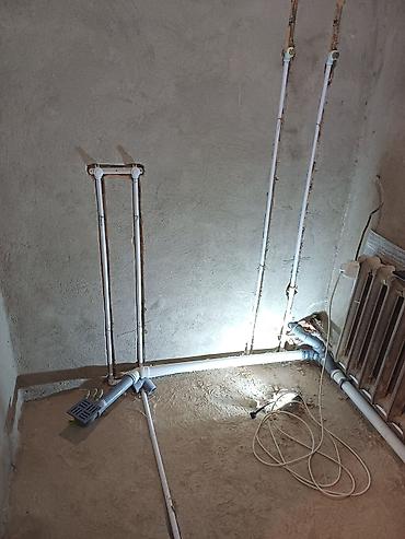 Ремонт сантехники: Ремонт сантехники Больше 6 лет опыта — 4