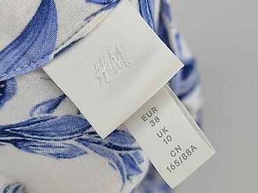 hm zwroty: H&M, Sukienka damska, rozmiar M — 4
