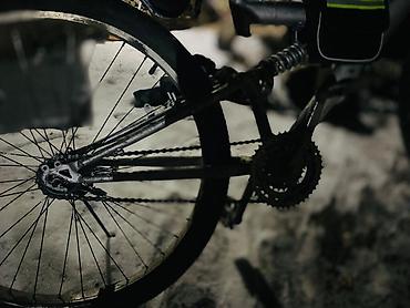 Городские велосипеды: Городской велосипед, Stels, Рама M (156 - 178 см), Б/у — 7