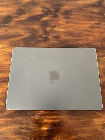 макбук эйр цена: Apple MacBook Air 13" M2 8/512GB Макбук в достойном состоянии для — 2