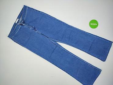 second hand obline: Sinsay, Jeansy damskie, rozmiar 2XL — 2