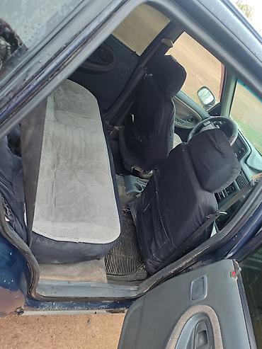 пежо 408: Daewoo Nexia: 2008 г., Механика, Седан — 3