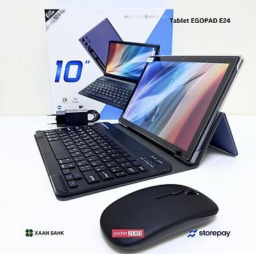 redmi pad чехол: Планшет, Ego Pad, память 128 ГБ, 9" - 10", 5G, Новый, Классический цвет - Серый — 1