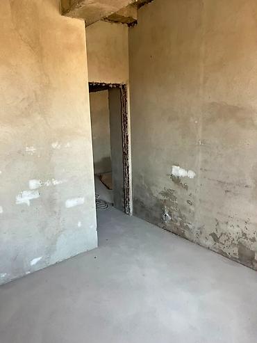 46: 2 комнаты, 34 м², Нижний Джал (Джал-23) Индивидуалка, 3 этаж, ПСО (под самоотделку) — 3
