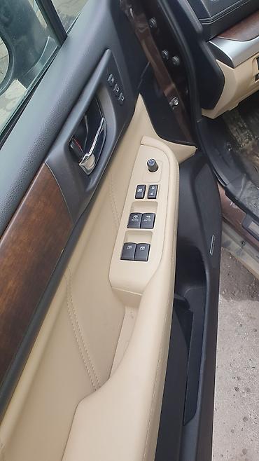 Subaru: Subaru Outback: 2019 г., 3.6 л, Вариатор, Бензин, Универсал — 6