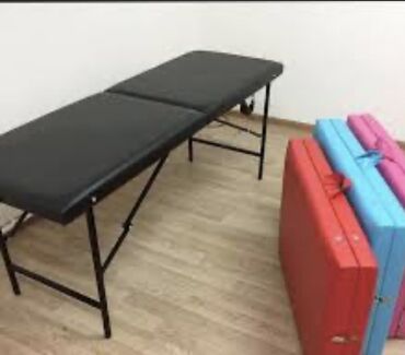 Tibbi çarpayılar: Masajsız, Tənzimlənməyən