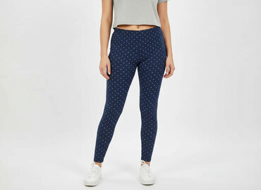 gymshark legginsy push up: In Extenso, Лосини Спортивні жіночі, розмір L