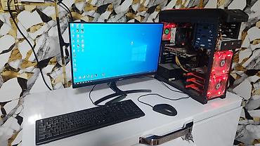 core i7 4790: ТАЛАСТА КОМПЬЮТЕР ОҢДОО ЖАНА АПГРЕЙД 🛠 • Эски компту ЖАҢЫГА алмаштыруу — 6