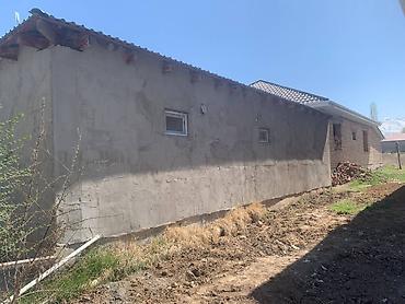 Продажа коттеджей и домов: Продаю добротный дом ПСО, 120м2. Есть жилая, утепленная времянка 70м2 — 12