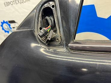 Двери и комплектующие: Дверь Передняя левая Mercedes-Benz, Б/у, Оригинал at lalafo.kg — 13 Двери и комплектующие: Дверь Передняя левая Mercedes-Benz, Б/у, Оригинал — 13