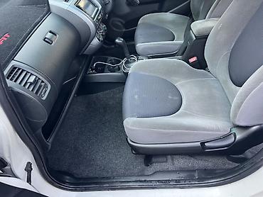 kia topic: Honda Fit: 2002 г., 1.3 л, Автомат, Бензин, Хэтчбэк — 3