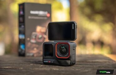 Video oyunlar və konsollar: Camera 3.4 ay işlenibdir ekranın da bir iki nökte var oda visor dan