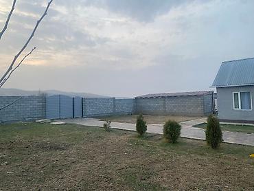 Продажа коттеджей и домов: Продается уютный дом в селе Арчалы 15 мин от города,участок 10 — 22