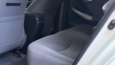 тойота солара: Toyota Prius: 2012 г., 1.8 л, Вариатор, Гибрид, Седан — 9