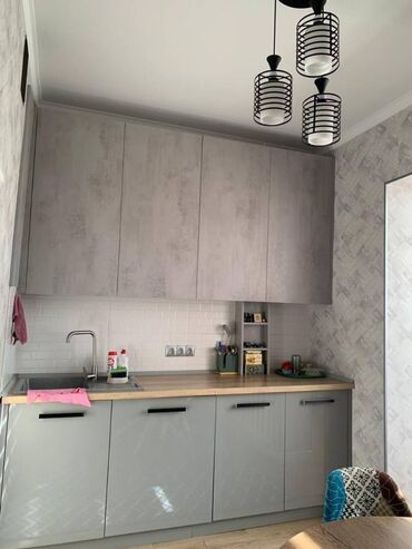 сдаются квартира без хозяина: 1 комната, 36 м², 106 серия, 5 этаж, Дизайнерский ремонт
