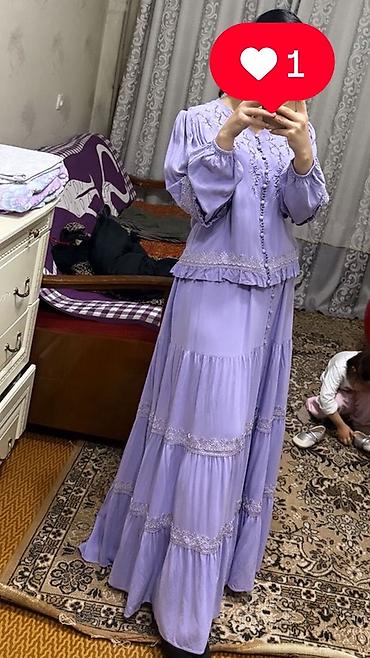 туника нарядная: Элегантные женские платья и костюм 1) Комплект в стиле “new look” в — 5