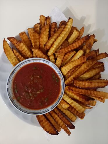 Sifarişlə əl işləri: Qəlyanaltılar-şirniyatlar,blinçiklər,peraşkilər,qutablar,kartoşka free — 14