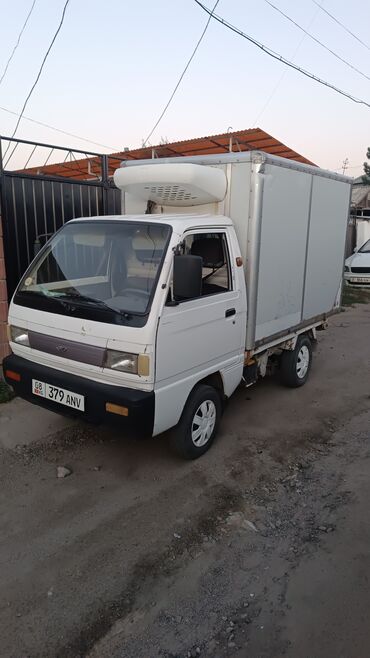 hyundai porter 1: Легкий грузовик, Daewoo, Стандарт, До 1 т, Б/у