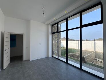 Bağ evlərinin satışı: Bakı, Nardaran qəs., 120 kv. m, 4 otaqlı, Hovuzlu, Qaz, İşıq, Su — 4