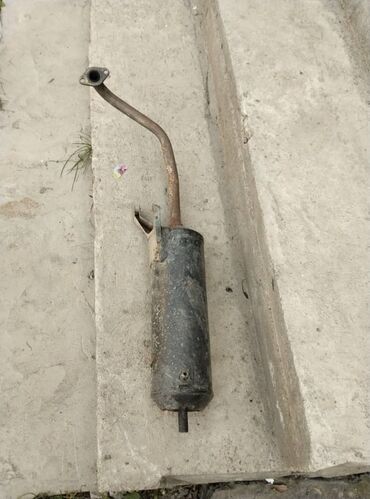 мотороллер муравей купить в бишкеке: Продаю запчасти для скутера диск покрышками 1500с/чорный диск