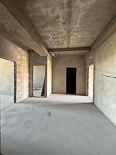 Батирлер: 2 бөлмө, 82 м², 11 кабат, ПСО (өз алдынча бүтүрүү) — 3
