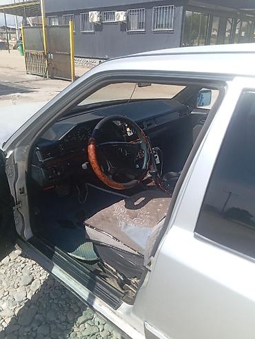 меняю на недвижимость: Mercedes-Benz GL-class AMG: 1994 г., 2.2 л, Автомат, Бензин, Седан — 1