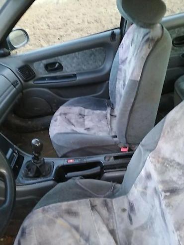Renault: RENAULT LAGUNA ODLICNA | Godište 1998. Kilometraža 255.000 km Gorivo — 3