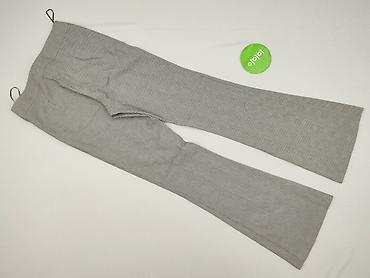 trousers: Topshop, Spodnie materiałowe damskie, rozmiar S — 3