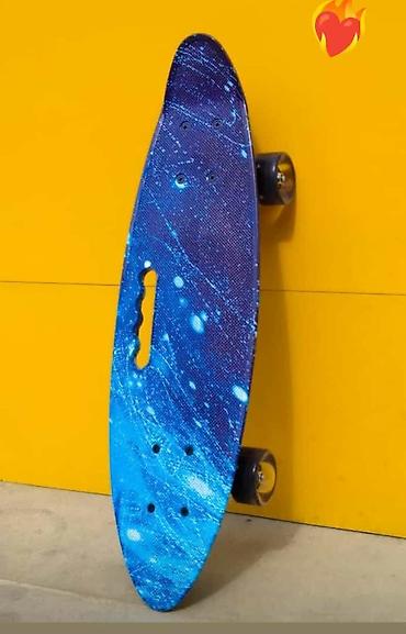 İdman və istirahət: Skeybord, Kaykay, Skeyt və Pennyboardlar🛹 🔹Hər növ və hər yaşa uyğun — 2