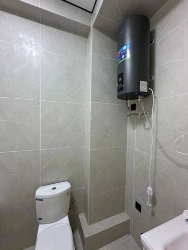 недвижимость в рассрочку: 1 комната, 39 м², Элитка, 3 этаж, Евроремонт
