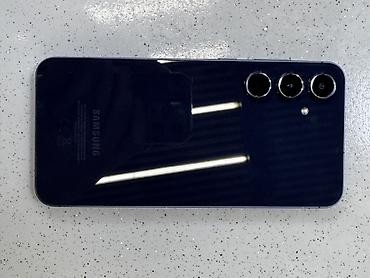 samsung 980: Samsung Galaxy A55, 128 GB, rəng - Mavi — 3
