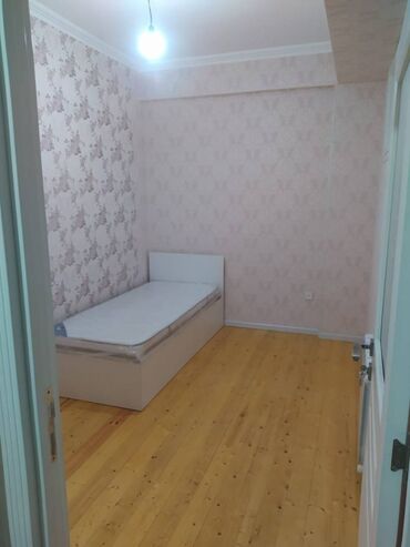 Yeni tikili: 3 otaqlı, Yeni tikili, 80 kv. m — 9