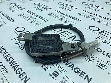 obd ii dijagnostika: NOX SENZOR ZA VOLKSWAGEN GOLF 7, PASSAT B8 - 4G0 907 807 T | NOX — 1