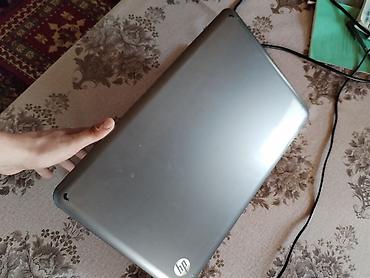 iphone notebook: İşlənmiş HP Pavilion, 17.3 ", AMD A4, 128 GB, Pulsuz çatdırılma — 5