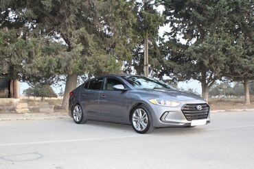 Hyundai: Hyundai Elantra: 2 l | 2018 il Sedan — 3