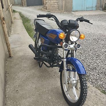 klass kredit moped: Ideal vəziyyətdə alqi satqi sənədi gomruy bəyannaməsi var pul lazimdi — 5