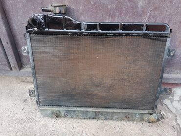 Auto delovi: Hladnjak mesingani Lada 2107 Riva, Lada 2104 Karavan,2105 broj 6 — 1