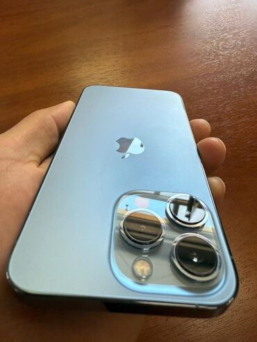 купить новый айфон 11 про макс: IPhone 14 Pro, Б/у, 128 ГБ, Blue Titanium, Зарядное устройство, Защитное стекло, Чехол, 77 %