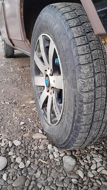 Volkswagen: Volkswagen Passat: 1982 г., 1.6 л, Механика, Бензин, Седан — 34