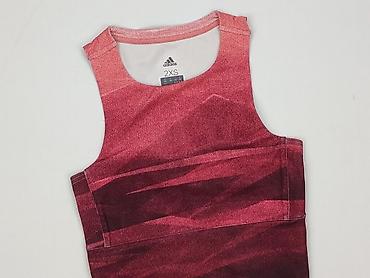crivit: Adidas, Top damski, rozmiar 2XS — 1