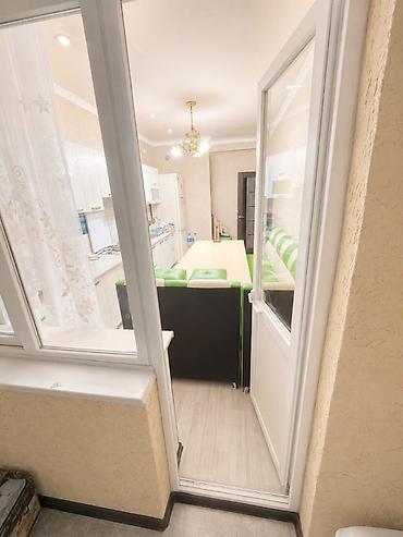 3 room flat: 3 комнаты, 86 м², Филармония Элитка, 5 этаж, Евроремонт — 10