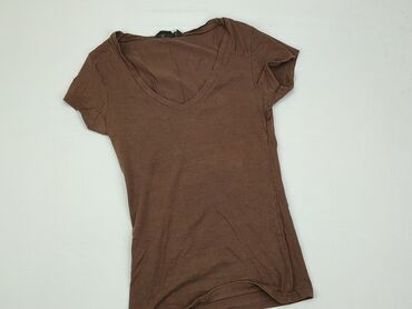 Koszulki i topy: T-shirt, H&M, S, stan - Dobry