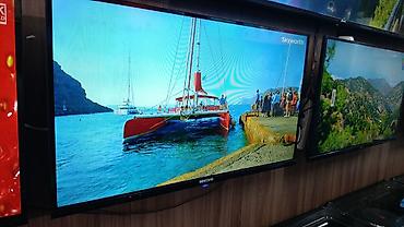 Телевизоры: Смарт‑телевизор BEKOHD (серия AU7100/AU7700) 2025 - Диагональ: 43" и — 12