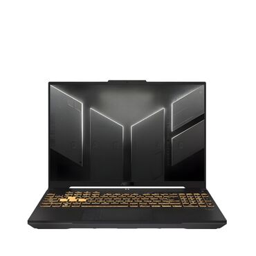 emel electronics: ASUS TUF Gaming F15 FX507ZC4-HN002 90NR0GW1-M00AL0 | İstehsalçı: Asus;