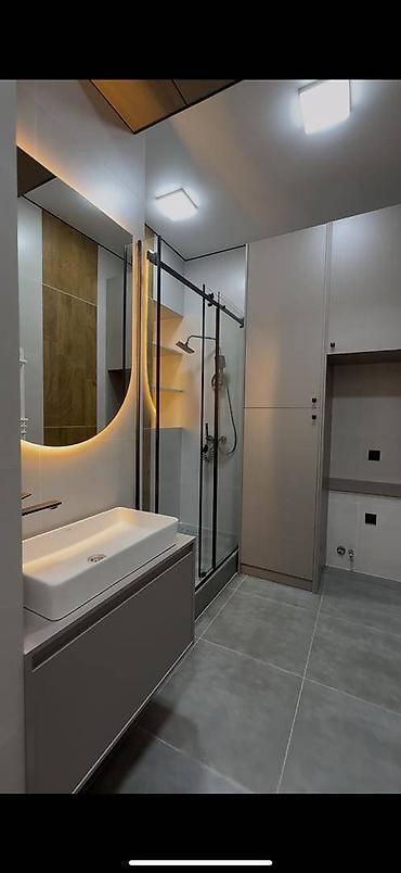 Продажа квартир: 3 комнаты, 103 м², Элитка, 12 этаж, Дизайнерский ремонт — 9