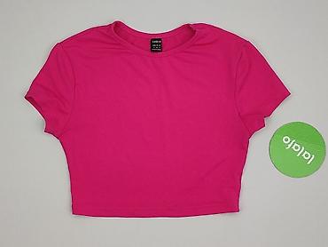 primark 2xs: Shein, T-shirt damski, rozmiar S — 3