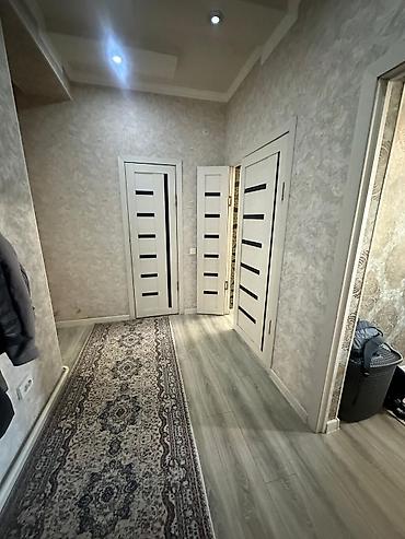232 контур бишкек: 2 комнаты, 70 м², Восток-5 мкр Элитка, 5 этаж — 7