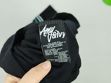 amy: Amy & Ivy, Sukienka damska, rozmiar S — 4