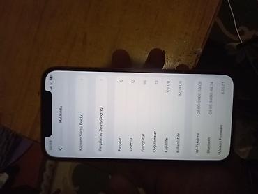 iphone 8 gence: IPhone 12, 128 GB, Qırmızı, Face ID — 7