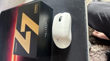 переходник для наушников на компьютер: Сегодня, приобрел новую мышку mchose l7 ultra, paw 3950 один из